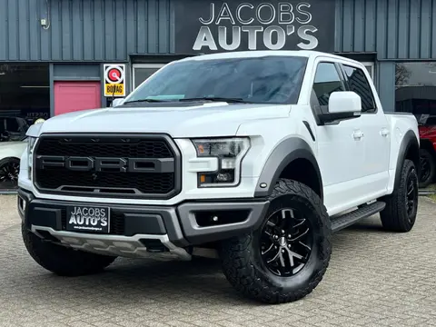 Ford USA F 150 RAPTOR 4x4
