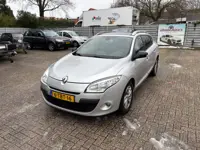 Renault Mégane Estate 1.5 dCi GT-Line BOSE//KM 116064// MOTOR TIKT 2750E
