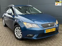 Seat Leon ST 1.0 EcoTSI /Navi/carplay/airco/cruise/parksensor/trekhaak/