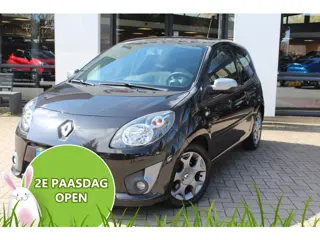 Renault Twingo 1.2-16V Night & Day