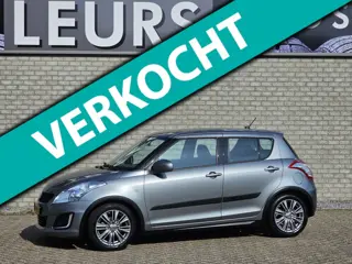 Suzuki Swift 1.2 Dynamic EASSS NAP/Airco/Ccr/Stoelverwarming