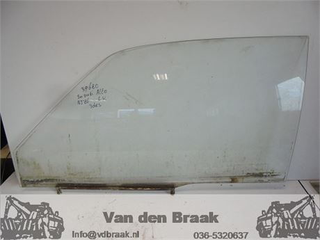 Suzuki Alto 3 drs 1981-1988 Portierraam links