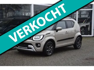 Suzuki Ignis 1.2 Automaat Smart Hybrid Select