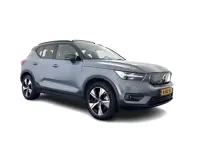 Volvo XC40 Recharge P8 AWD R-Design [ 3-Fase ] (INCL.BTW) Aut. *PANO | LEATHER-ALCANTARA | DIGI-COCK