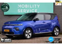 Kia E-Soul ExecutiveLine 64 kWh SO97% Clima ACC Leder CarPlay LaneAssist LED