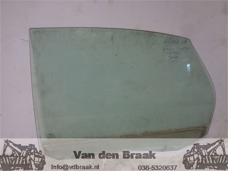 Ford Focus Sedan 2004-2011 Portierraam links achter