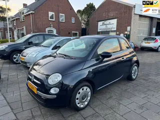 Fiat 500 0.9 TwinAir Pop