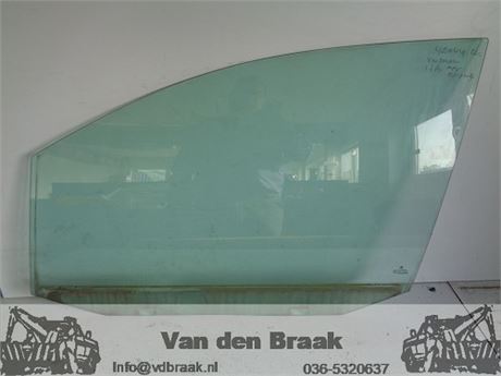 Volkswagen Touran 2003-2010 Portierraam links voor