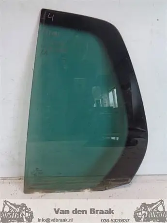 Volkswagen Golf 5drs hb 2003-2008 Scheerraam links achter