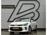Kia Rio 1.0 TGDI ComfortPlusLine Navigator 2e Eigenaar,Navi,Camera,Airco,Cruise,PDC,Android/Apple Au