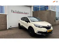 Renault Captur 1.2 TCe Limited |Cruise|Carplay|Keyless|Airco