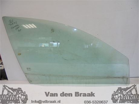 Seat Cordoba 4 deurs 2003-2009 Portierraam rechts voor