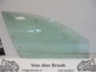 Seat Cordoba 4 deurs 2003-2009 Portierraam rechts voor