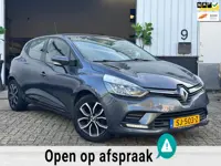 Renault Clio | 1.2 | 2018 | AUTOMAAT | BENZINE | LAGE KM | NAP |