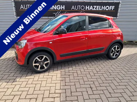 Renault Twingo 1.0 SCe Limited Automaat!!! | Airco | Cruise control | Ndl auto | 1e Eigenaar | deale