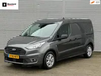 Ford TRANSIT CONNECT 1.5 EcoBlue L2 Limited 2x schuif/ Airco/ Stoelverw./ 3zits/ Camera/ PDC/ Euro 6