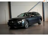 Mercedes-Benz C-klasse Estate 180 Ambition, Navigatie, Parkeersensoren, Sportstoelen