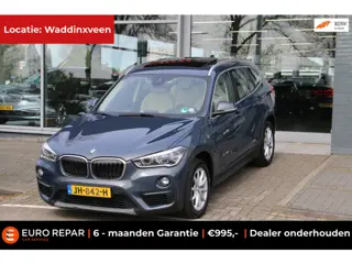 BMW X1 XDrive20i Essential