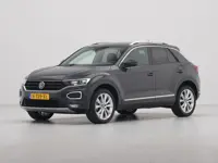Volkswagen T-Roc 1.5 TSI 150pk DSG Sport Camera Navigatie Acc Carplay