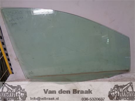 Mercedes B-Klasse W245 2005-2011 Portierraam rechts voor