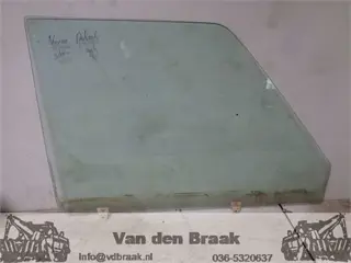 Nissan Patrol GR 1988-1998 Portierraam rechts voor