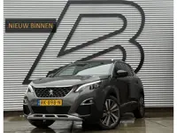 Peugeot 3008 1.2 PureTech GT Line 1e Eigenaar,Navi,Camera,Clima,Cruise,Trekhaak,Half Leder,Elektrsic