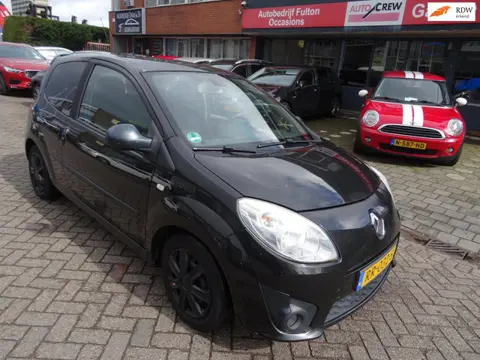 Renault Twingo 1.2 TCE GT/Airco/EL Ramen