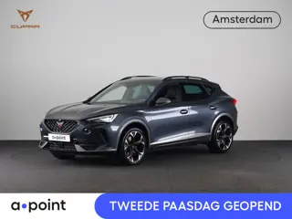 CUPRA Formentor 1.4 e-Hybrid VZ Performance 245 pk Automaat (DSG) | Navigatie | Parkeersensoren (Par
