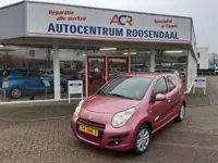 Suzuki Alto 1.0 Exclusive luxe uitvoering 1e eigenaar