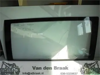 Mercedes-Benz Vito 1996-2003 Zijraam rechts