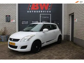 Suzuki Swift 1.2 Bandit EASSS