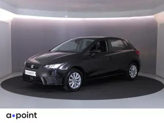 SEAT Ibiza 1.0 EcoTSI Style 95 pk | Navigatie via App | Parkeersensoren achter | Autom. airco | LED 
