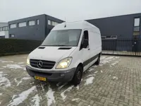 Mercedes-Benz Sprinter 313 2.2 CDI 366 EHD (bj 2013)
