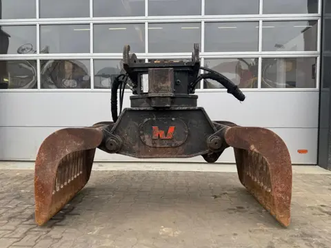 Verachtert VRG-25/2D (bj 2006)