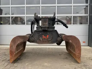 Verachtert VRG-25/2D (bj 2006)