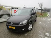 Volkswagen Caddy 1.6 TDI BMT