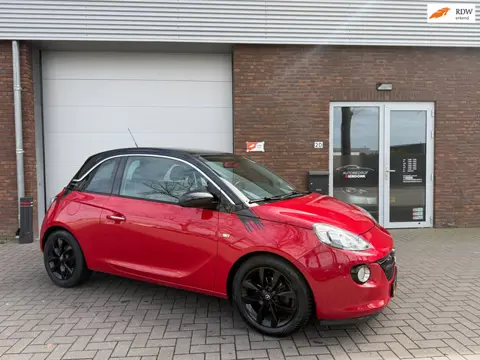 Opel ADAM 1.2 Glam|AIRCO|NIEUWE APK|PANO
