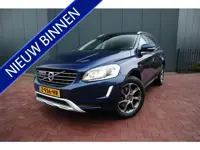 Volvo XC60 2.0 T5 FWD Ocean Race Lederen Ocean Race stoelen  Xenon Camera Stoelverwarming Navigatie 