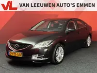 Mazda 6 2.0 S-VT Touring | Zo Mee | Lees Tekst | Read Text