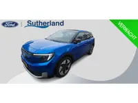 Ford Explorer Premium Extended Range RWD 77 kWh | Panoramadak | 360 graden camera | Head-Up Display 