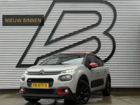 Citroen C3 1.2 PureTech S&S Shine Navi,Clima,Camera,Cruise,Apple Carplay,PDC,N.A.P,APK tot 06-2026