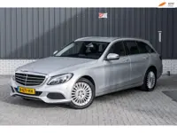 Mercedes-Benz C-klasse Estate 180 Edition 1*Navigatie*Stoelverwarming*
