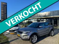 Land Rover Range Rover Evoque 2.0 Si 4WD Prestige|Cam|Pano|CC|Stoelv.