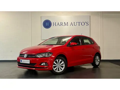 Volkswagen Polo 1.0 TSI Highline Clima / PDC / Navi / Carplay / Cruise