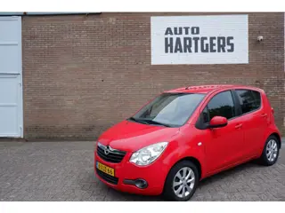 Opel Agila 1.2 Berlin