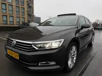 Volkswagen Passat Variant 1.4 TSI ACT Business Edition R Adaptief Cruise Pano StoelVW Nieuwe Distrib