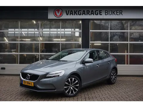 Volvo V40 1.5 T3 Dynamic Edition (bj 2018, automaat)
