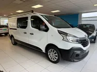 Renault Trafic 1.6 dCi T29 L2H1 Luxe Energy