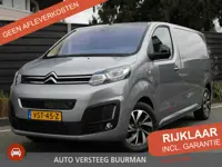 Citroën ë-Jumpy Driver 50kWh 136PK L2H1 inclusief batterijtest Navigatie, Climate Control, Keyless G
