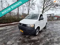 Volkswagen Transporter 2.0 TDI L1H1 BM T800 Baseline Plus NETTE BUS RIJDT GOED